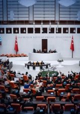 11. Yargı Paketi Meclis'e İthaf Edildi! D&uuml;zenlemeler Neler?
