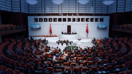 11. YARGI PAKETİ SON DURUM: TBMM'ye Sunuldu!