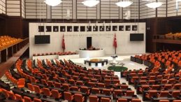 11. Yargı Paketi'nde Covid D&uuml;zenlemesi!