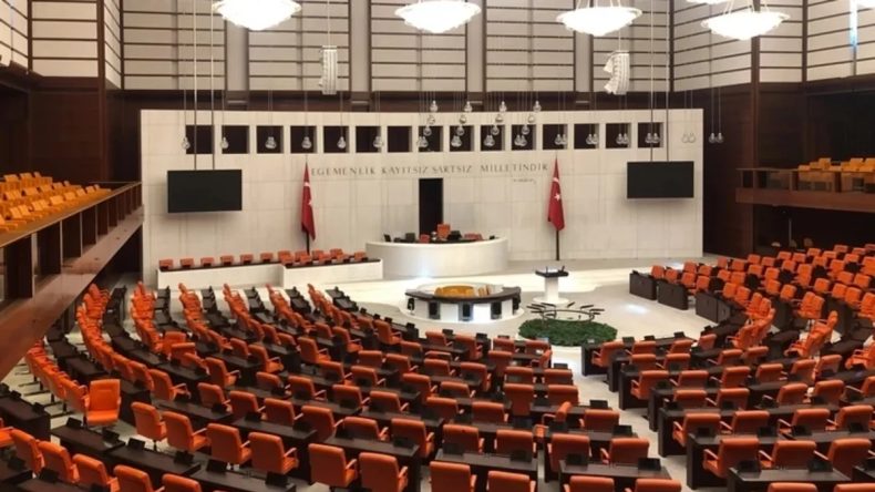 11. Yargı Paketi'nde Covid D&uuml;zenlemesi!