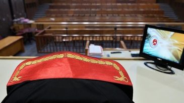 12 Gazeteci 19 Mart'ta Beraat Etti