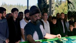 12 Yaşındaki Mira&ccedil;'ın Trajik &Ouml;l&uuml;m&uuml;: Hedefi Makine Ressamlığıydı