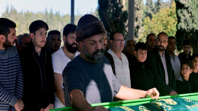 12 Yaşındaki Mira&ccedil;'ın Trajik &Ouml;l&uuml;m&uuml;: Hedefi Makine Ressamlığıydı