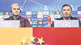 12&rsquo;den Vur Aslanım!