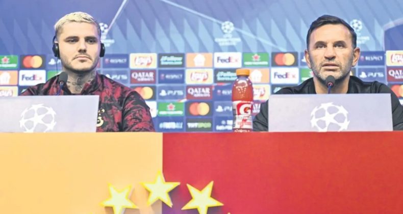 12&rsquo;den Vur Aslanım!