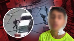 13 Yaşındaki Çocuk İçin Mahkeme Kararı Verildi: Akranını Boynundan Bıçaklayan E.D.'nin Olay Öncesindeki Sözleri Şaşkınlık Yarattı