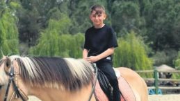 13 Yaşındaki Eren'in &Ouml;l&uuml;m&uuml;nde Şok Eden Zehirlenme Ş&uuml;phesi