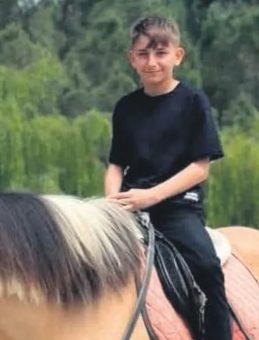 13 Yaşındaki Eren'in Ölümünde Şok Eden Zehirlenme Şüphesi