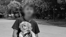 13 Yaşındaki Saldırgan Serbest Kalınca Şok Yaşandı