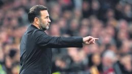 13 Yıl Sonra 3'te 3 Yaptı