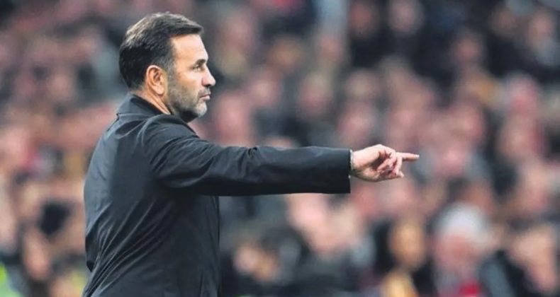 13 Yıl Sonra 3'te 3 Yaptı