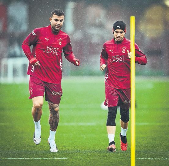 14 aslanla Kadıköy'e