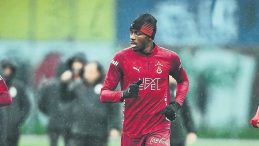 14 Aslan’la Kadıköy’e