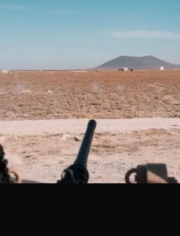 14 Ülkeye Yerli Gövde Gösterisi: "TOLGA tehditleri haritadan sildi"