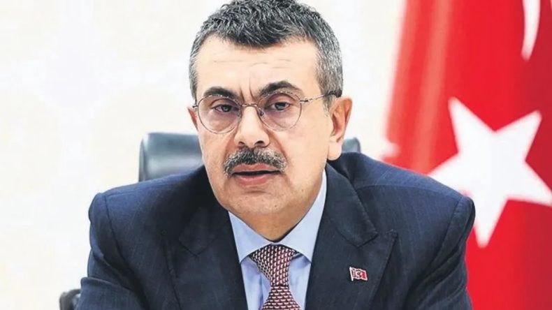 15 Bin Sözleşmeli Öğretmen Atanacak