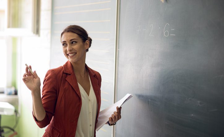 15 Bin Sözleşmeli Öğretmen Tercih Süreci Başladı