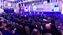 15. T&uuml;rkiye Enerji Zirvesi'nde tarih belli oldu: 8-9 Aralık'ta İstanbul'da ger&ccedil;ekleştirilecek