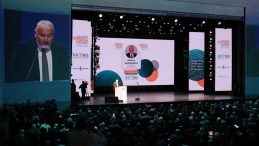 15. Uluslararası Resort Turizm Kongresi