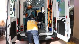 15 Yaşındaki Stajyere Kompres&ouml;rle İşkence