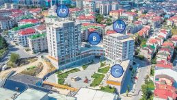 17 İş Yerine Baskın Yapıldı