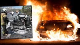 18 Milyonluk Elektrikli Araç Aniden Alev Aldı: Otomatik Kilitlenme Sorunu ve Yangın Güvenliği | 7 Soru 7 Cevap