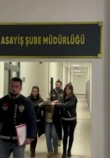 18 Yıl &Ouml;nce &Ccedil;&ouml;p Konteynerinde Bulunmuştu: Yenidoğan Bebek Cinayetinde Sır Perdesi Aralandı!