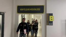 18 Yıl Önce Çöp Konteynerinde Bulunmuştu: Yenidoğan Bebek Cinayetinde Sır Perdesi Aralandı!