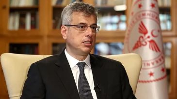 19 Bin Kişiye Erken Kanser Tanısı Koyuldu