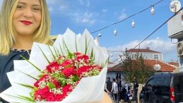 19 Yaşındaki Gen&ccedil; Kadın, Nişanlısının Evinde &Ccedil;ıkan &Ccedil;atışmada Vurularak Hayatını Kaybetti