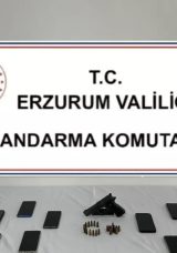 19 Yıllık Faili Me&ccedil;hul Cinayeti Jandarmanın Operasyonuyla Aydınlatıldı