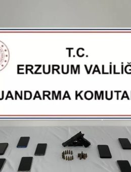 19 Yıllık Faili Meçhul Cinayeti Jandarmanın Operasyonuyla Aydınlatıldı