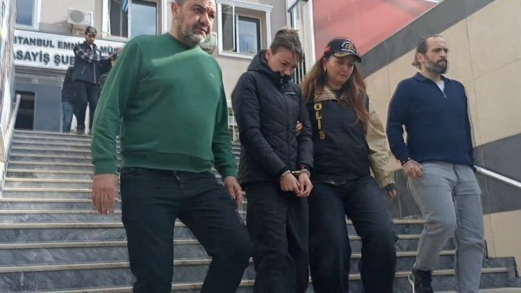 19 Yıllık Sır Cinayet &Ccedil;&ouml;z&uuml;ld&uuml;… Cinayetin Kan Donduran Detayları Ortaya &Ccedil;ıktı