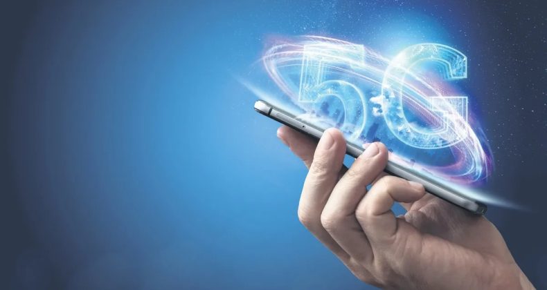 1G&rsquo;den 5G&rsquo;ye Dijital Yolculuk