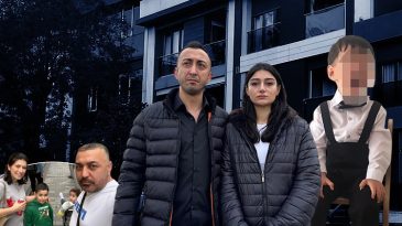 2 ay &ouml;nce otopsi raporunda ortaya &ccedil;ıkmış: B&ouml;cek ailesini hayattan koparan firmayla ilgili şok detay!
