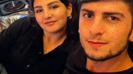 2 &Ccedil;ocuk Annesi Eşini 45 Yerinden Bı&ccedil;aklayarak &Ouml;ld&uuml;rd&uuml;