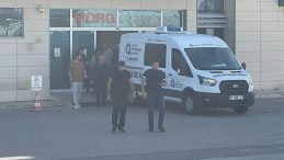 2 Hafta Sonra Düğünü Olan Tahsin, 'Otel Önünde İçki İçmeyin' Diye Uyardı, Bıçaklanarak Hayatını Kaybetti