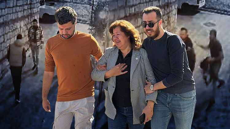 2 Haftaya Düğünü Vardı! Otel Çalışanı Genç, Yaptığı Uyarı Nedeniyle Hayatını Kaybetti