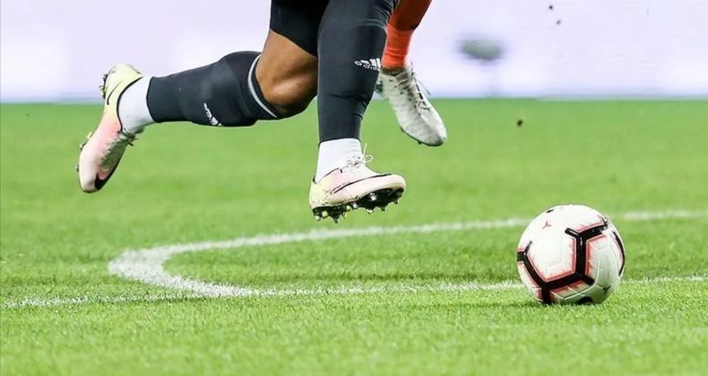 2. Lig ve 3. Lig'e İki Haftalık Ara Verdildi