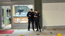 2 Milyon TL'lik Altın Soygunu: Bir Anlık Dalgınlık Pahalıya Patladı!