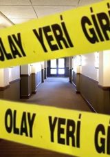 2 Yaşındaki &Ccedil;ocuk Foseptik &Ccedil;ukurunda Hayatını Kaybetti