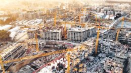 200 Bin Depremzede Yeni Evlerine Kavuşuyor