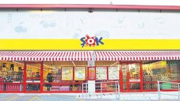 2024 Fiyatlarıyla 100 Ürün Satışa Sunuluyor