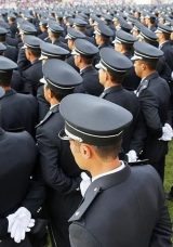 2025 Yılı İ&ccedil;in 33. D&ouml;nem POMEM Başvuru Programı: EGM Polis Alımı Tarihleri ve Şartları A&ccedil;ıklandı