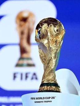 2026 Dünya Kupası Elemeleri Play-Off Tarihleri ve Katılacak Ülkeler