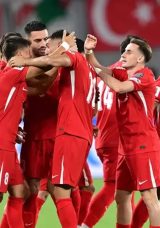 2026 D&uuml;nya Kupası Play-Off Yarı Finali: T&uuml;rkiye – Romanya Ma&ccedil;ının Saati ve Yayın Kanalı