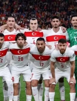 2026 DÜNYA KUPASI! Türkiye'nin Play-Off Rakibi ve Maç Tarihi Belli Oldu