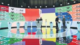 2026 D&uuml;nya Kupası Yolunda İlk Rakibimiz Romanya