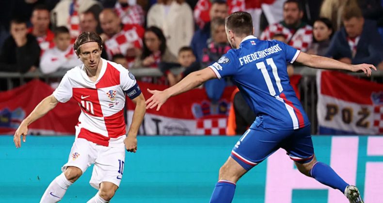 2026 FIFA Dünya Kupası Avrupa Elemeleri Gece Sonuçları