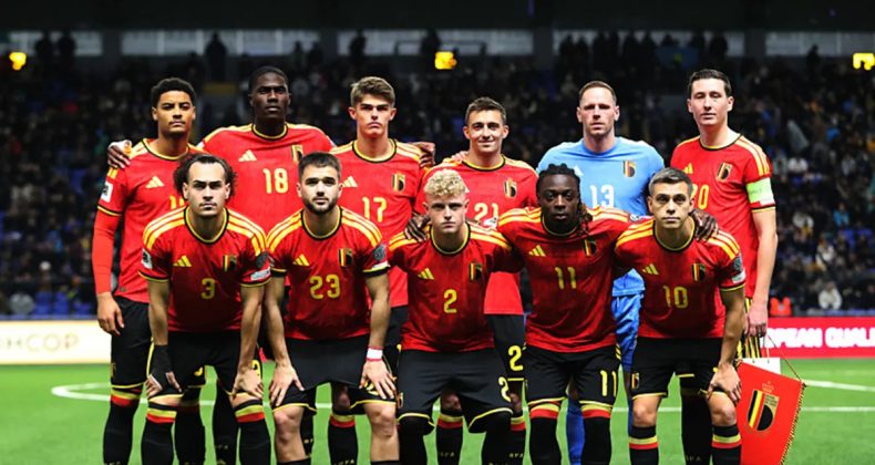 2026 FIFA Dünya Kupası Avrupa Elemeleri'nde Gecenin Sonuçları