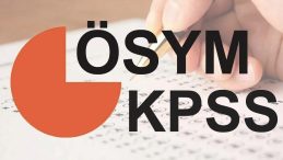 2026 KPSS SINAV TAKVİMİ: ÖSYM ile KPSS lisans, ön lisans ve ortaöğretim sınavları ne zaman yapılacak?